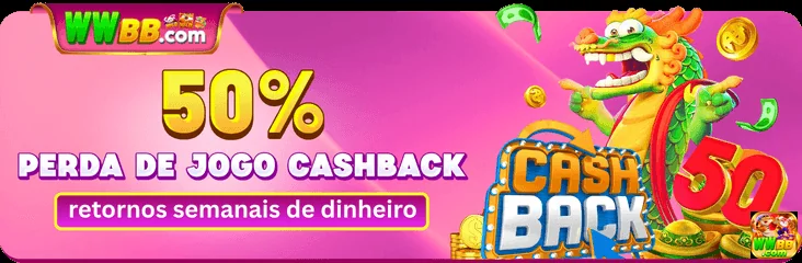 Bônus de Boas-Vindas wwbb.com