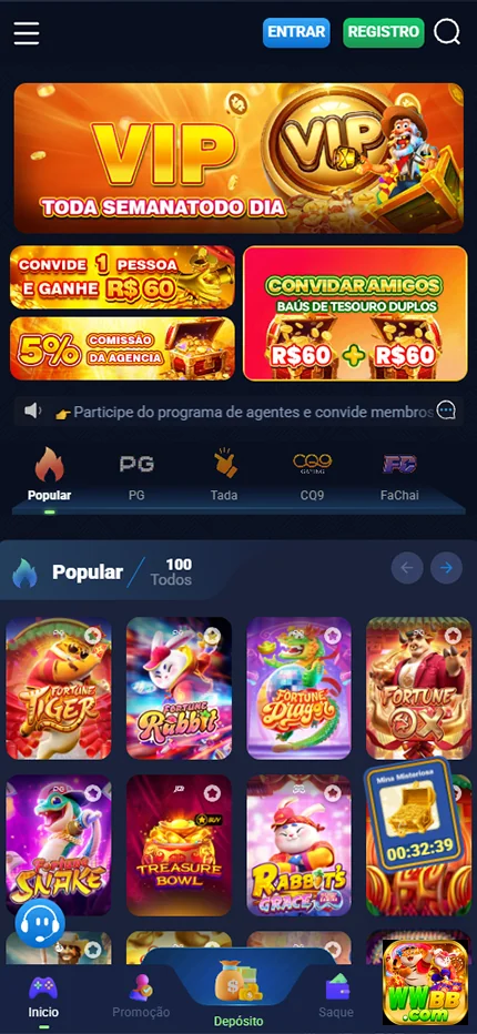 Apoio Premium para Sua Diversão